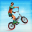 BMX Cycle Stunt Game