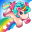 Unicorn fun running games 1.0