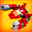 Twin Shooter - Invaders 1.5