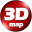 3DMap. Constructor version 7.861