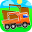 Truck Puzzles for Toddlers 1.4.44