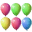 Balloon Pop