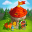 Magic Country: fairy farm and 