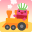 Sago Mini Train Adventure 1.0