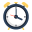 Speaking Alarm Clock - Hourly 5.4.3l.a