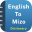 Mizo Dictionary & Translator 1.4.1