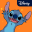 Disney Stickers: Stitch