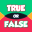 True or False:Trivia Questions 2.1.0