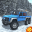 Snow Driving Simulator 3D 6x6