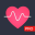 Heart Rate Pro-Health  Monitor 9.2