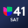 Univision 41 San Antonio