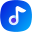 Music Player Galaxy S21 Ultra  8.1.2