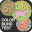 Color Blindness Test: Ishihara 2.42