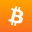 Bitcoin price BTC rate live 1.0.2