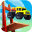 Truck Dune 3D