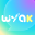 Wyak-Voice Chat&Meet Friends