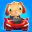 Puppy Cars - Games for Kids 3+ 1.0.8