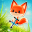 Loco Pets: Fox & Cat co op