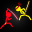 Stick Ninja: Stickman Battle 2.8