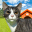 My Cute Pet Cat Simulator Game