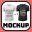 Mockup Creator, Tshirt Design 1.9