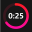 Interval Timer: Tabata Timer 2.1.5