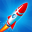 Idle Rocket Tycoon