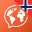 Learn Norwegian – Mondly