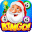 Christmas Bingo Santa's Gifts