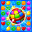 Sweet Candy Mania-Puzzle Games