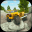 4x4 Jeep Rock Crawling Game