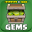 Gems Calc for "Clash of Clans" 4.0