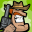 Zombie West: Dead Frontier