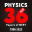 Physics: 36 Year Paper of NEET