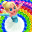 Bubble Shooter: Princess Alice