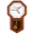 Tick Tock Pendulum Clock