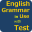 English Grammar in Use & Test 6.7.94