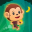 Monkey Run, Jump & Go Bananas! 4.4