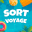 Sort Voyage: Ball sorter 1.25