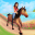 Uphill Rush Horse Racing 4.4.50