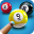 Sir Snooker: 8 Ball Pool 1.34.1