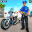 US Police Bike Crime Gangster 1.0.44