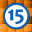 Fifteen sliding tiles puzzle 2.0.0