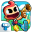 Adventure Land - Rogue Runner Game 2.0.4