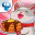 My Waffle Maker - Create, Decorate and Eat Sweet Dessert Pastries! 1.0.2