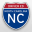 North Carolina DMV Test Review 2.2022.8