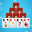 Christmas Tri-Peaks Solitaire 1.2