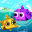 Jelly Fish Bubble 2.3