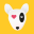 Bull Terrier Emoji Keyboard 2.1