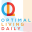 Optimal Living Daily 2.5.21